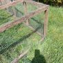 Hen / animal run Image 3