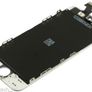 For iPhone 5/5G LCD Touch Screen Display Digitizer Glass Assembly Unit White Image 3