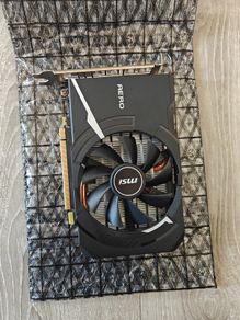 Gtx 1650 Super Msi Aero Itx Oc