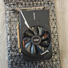 Gtx 1650 Super Msi Aero Itx Oc