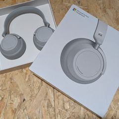 Microsoft Surface Headphones 2, Like New, Used Twice
