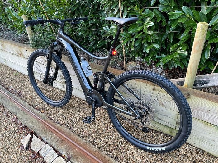 Giant Emtb Stance E+1 Pro 29er