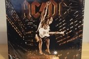 AC/DC Stiff Upper Lip CD Album