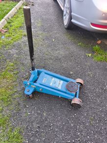 3 ton jack