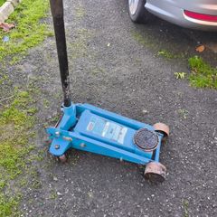 3 ton jack