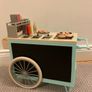 Our Generation Doll Hot Dog Stand Image 2