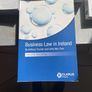 Marketing, Economics and Business Law books for 3rd level Image 7