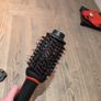 Revlon Salon One-Step Hair Dryer and Volumiser Image 4