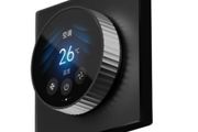 Intelligent Control Screen With Zigbee WiFi Home Automation Gateway