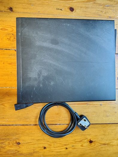 Fujitsu Esprimo C910 Desktop