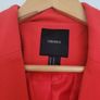 Tailored blazer suit jacket Image 2