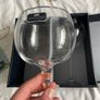 2 Newgrange Crystal Gin Glasses Image 3