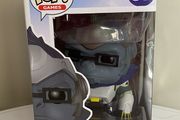 Funko Overwatch POP! Games Winston Vinyl Figure #97