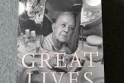 Great Lives A Century in Obituaries