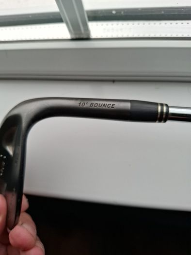 Taylormade Wedge