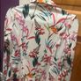South by Littlewoods Floral Blazer Image 2