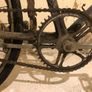 Vintage Raleigh Bicycle Image 3