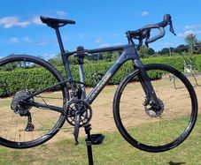 Cannondale Topstone Carbon