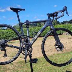 Cannondale Topstone Carbon
