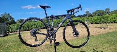 Cannondale Topstone Carbon