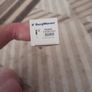 opel insignia psg glow plugs 2.0 cdti 2011 onwards Image 2
