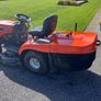 Husqvarna ride on 17hp Image 2