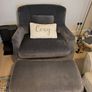Snuggle Seat Image 2