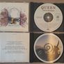 2 Queen CD's - Excellent Condition Image 3