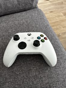 xbox series x controller
