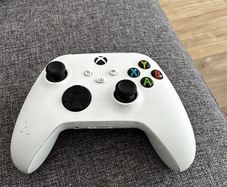 xbox series x controller