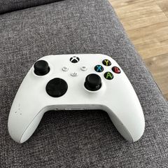 xbox series x controller
