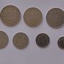 Georgian coins Image 2