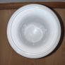 Vintage Furstenberg porcelain pedestal vase H 15,5 cm Image 4