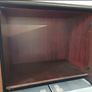 Mahogany Designer Cabinets Image 2