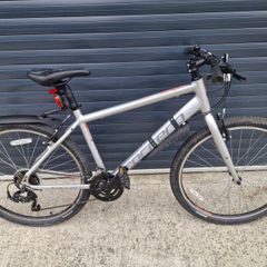 Carrera Parva Hybrid