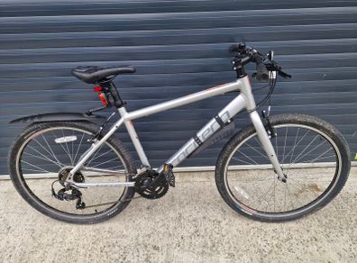 Carrera Parva Hybrid