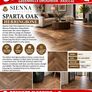 wooden flooring Image 5
