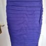 Coast purple dress Image 3