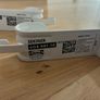 IKEA SEKINER Sherlock hooks - ser of 3 Image 2