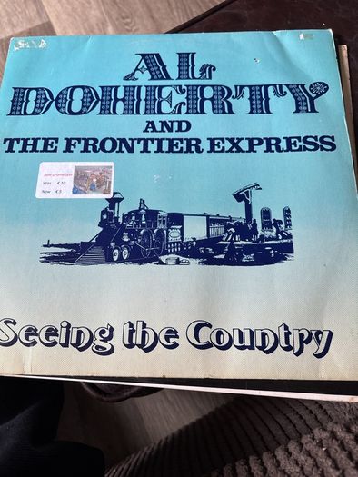 Vinyl Various 7