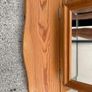 Pine Table Mirror Image 2