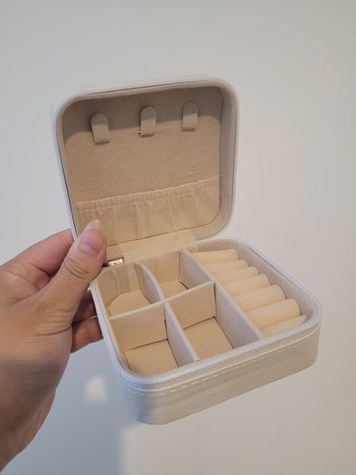 jewellery box