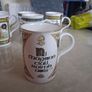 Set of 6 Royal Tara Mugs Image 3