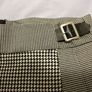 Marks and Spencer Long Length Check Mini Skirt (UnWorn) Image 4