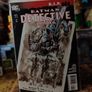 Detective Comics ! Issue #847 ! Batman R.I.P. Tie-In ! 2008 ! by DC Comics ! Image 2