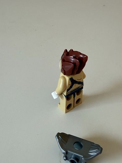 lego Chima Lennox loc006