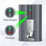Upgraded 7200mAh V4 Replacement Battery for Ring Video Doorbell 2/3/4/3 Plus, Stick Up Cam Battery (2 and 3 Gen) and Spotlight Camera Rechargeable Battery (Pack of 1) Image 7