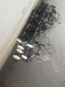2 pin adaptors