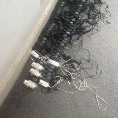 2 pin adaptors