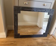 Slate Mirror